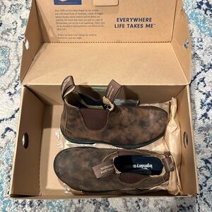 Womens 585 blundstones